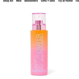 Kosas Spray Serum